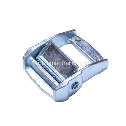 Cam Lock Buckles Pour Attacher